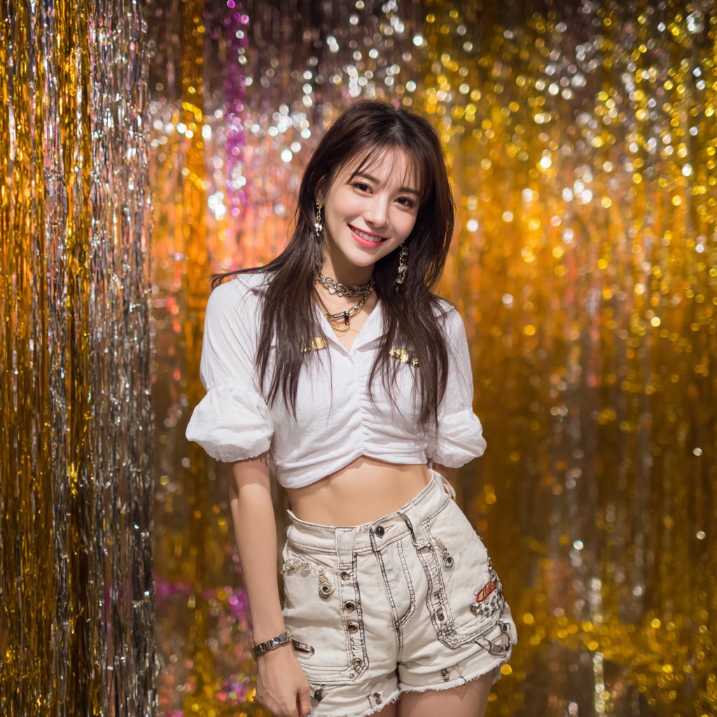 강남 이프로 텐카페 아가씨 이미지 6