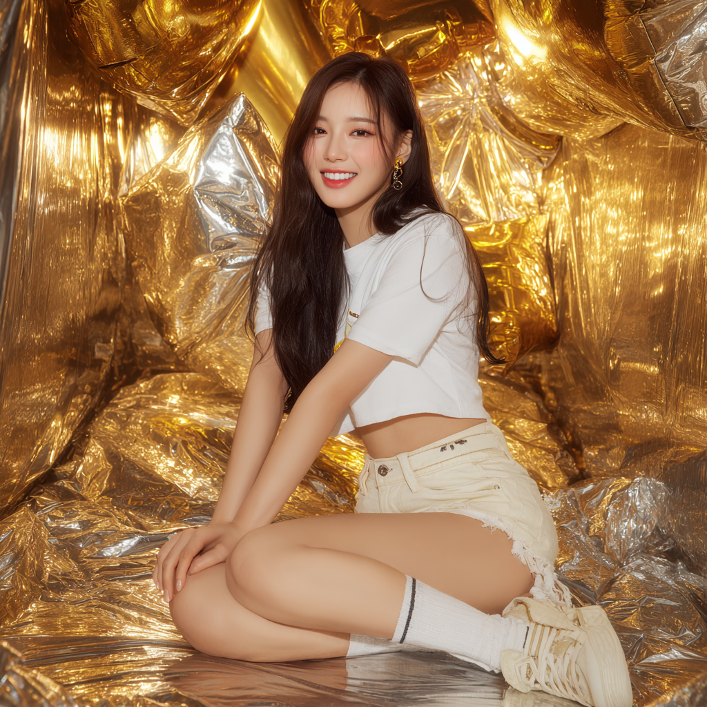 강남 이프로 텐카페 아가씨 이미지 2