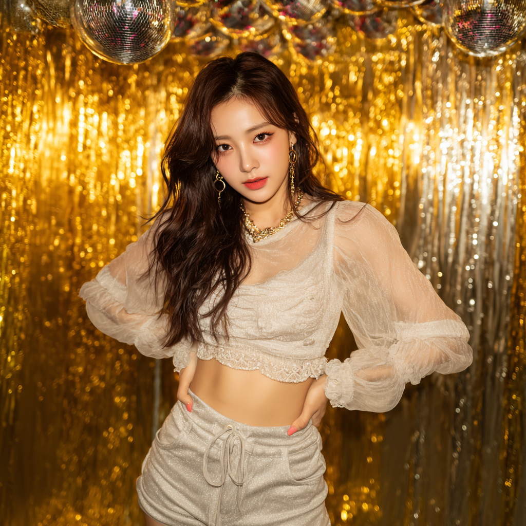 강남 이프로 텐카페 아가씨 이미지 4