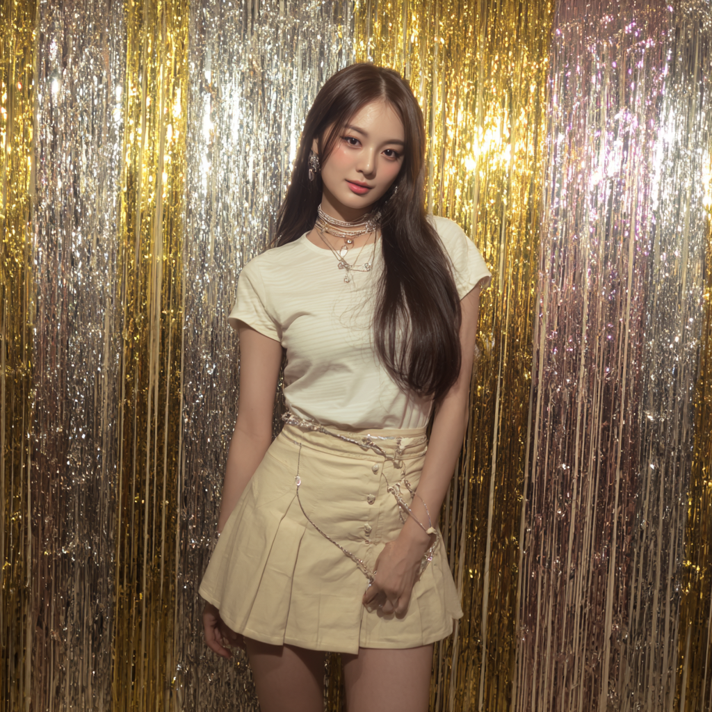 강남 이프로 텐카페 아가씨 이미지 9