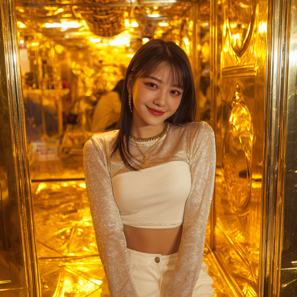 강남 이프로 텐카페 아가씨 이미지 12