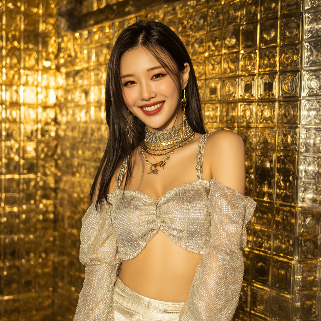 강남 이프로 텐카페 아가씨 이미지 11