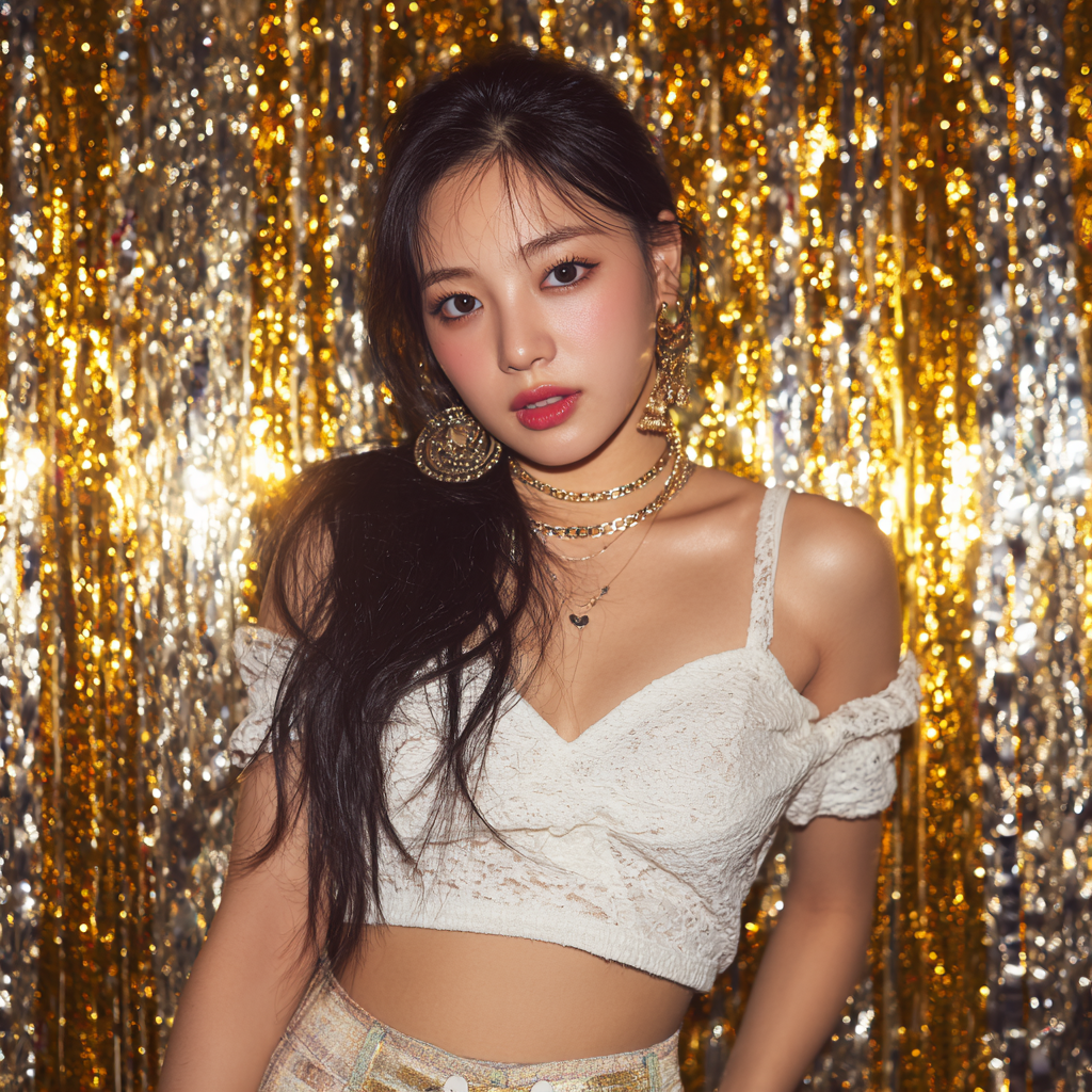 강남 이프로 텐카페 아가씨 이미지 5