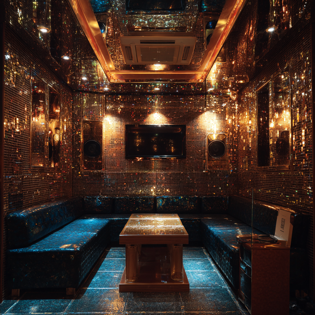 강남 이프로 텐카페 룸 이미지 18