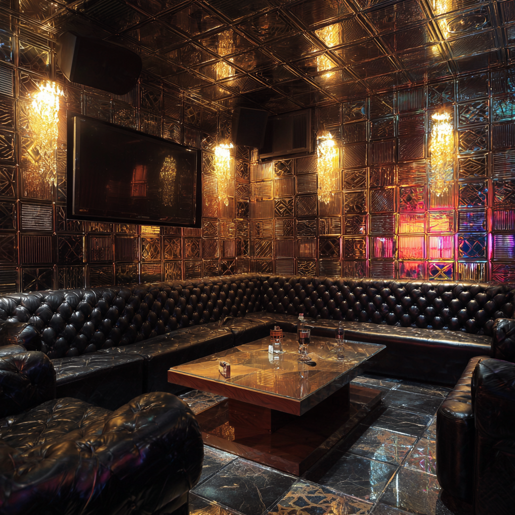 강남 이프로 텐카페 룸 이미지 17