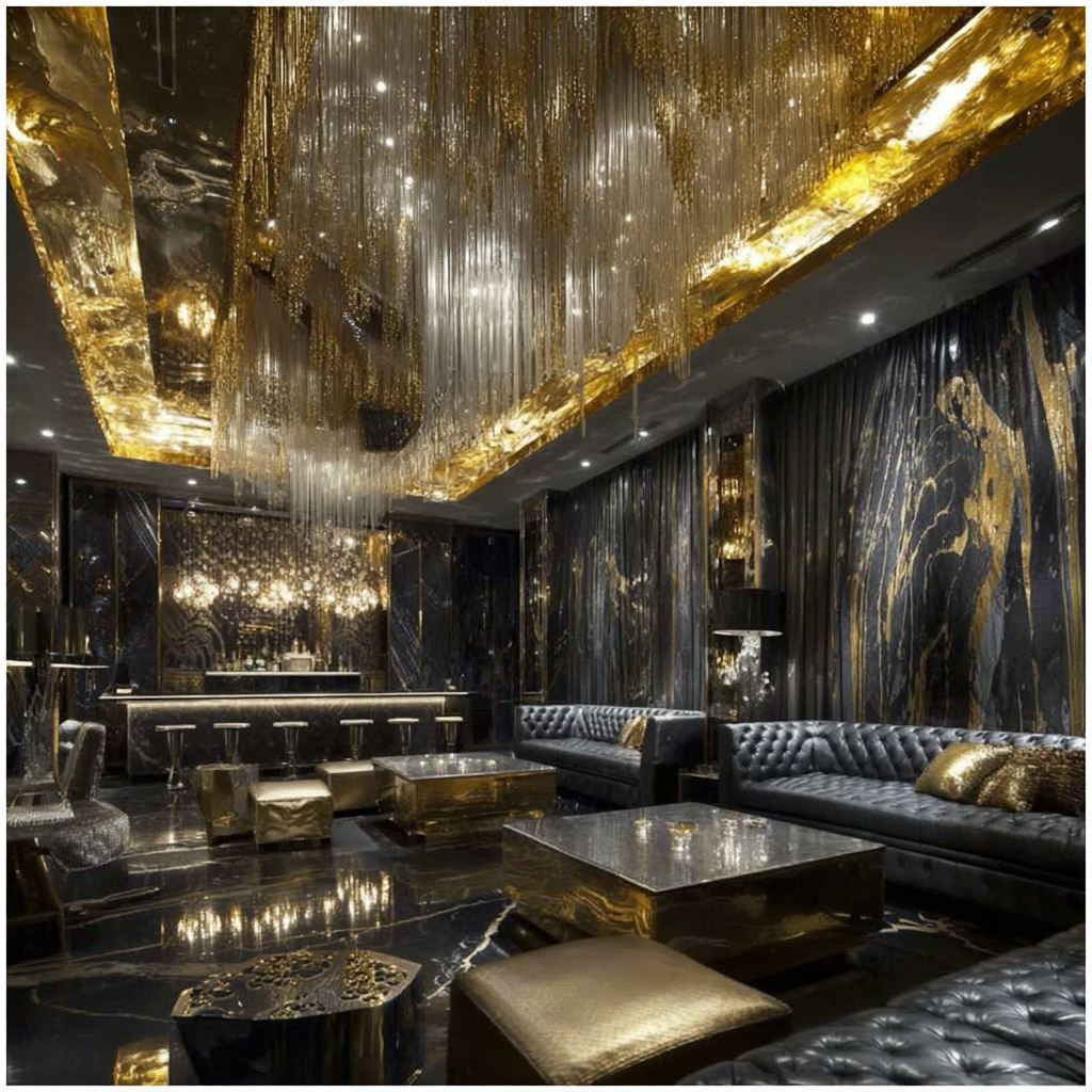 강남 이프로 텐카페 룸 이미지 0