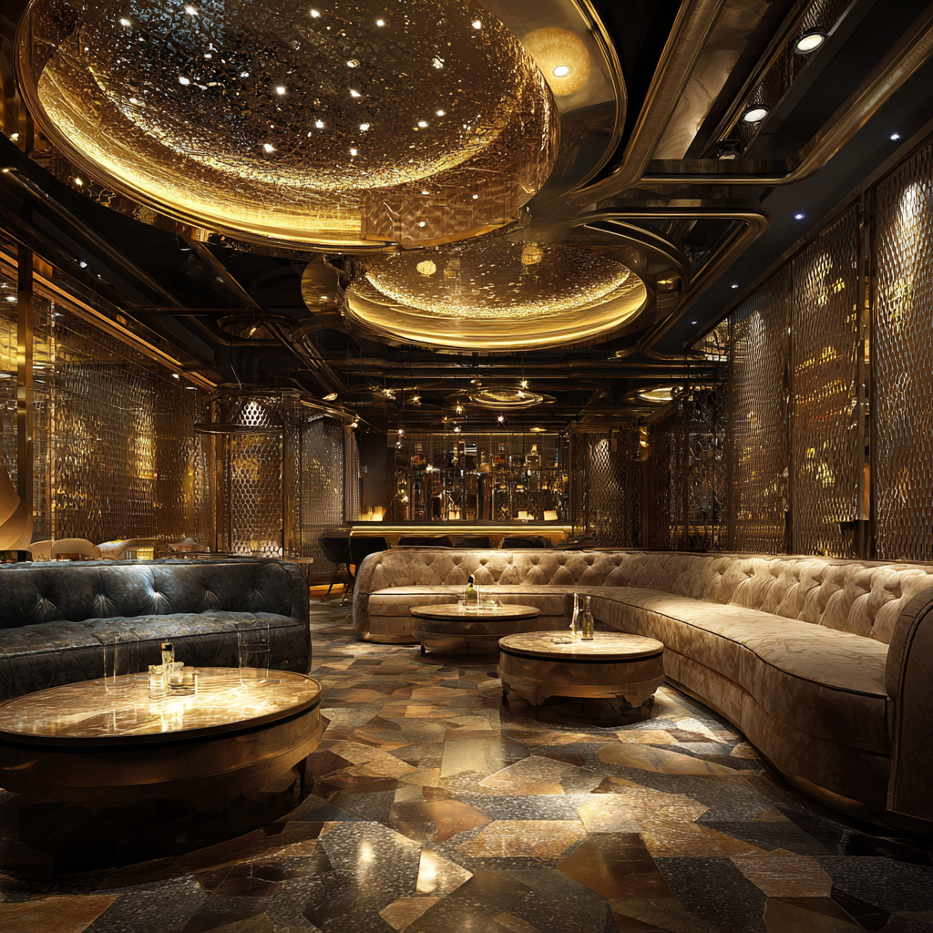 강남 이프로 텐카페 룸 이미지 11